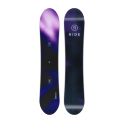 RIDE Snowboards COMPACT