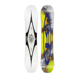 RIDE Snowboards ZERO JR