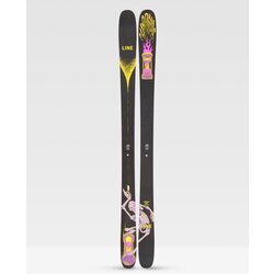 Line Skis Chronic