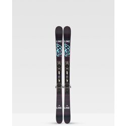 Line Skis Tom Wallisch Shorty KIT