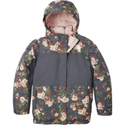 The North Face Girls' Freedom Extreme Insulated Jacket