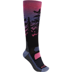 Burton Performance Midweight Sock