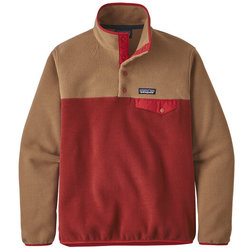Patagonia Synch Snap T Pull Over