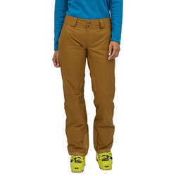Patagonia W's Insulated Snowbelle Pants - Reg