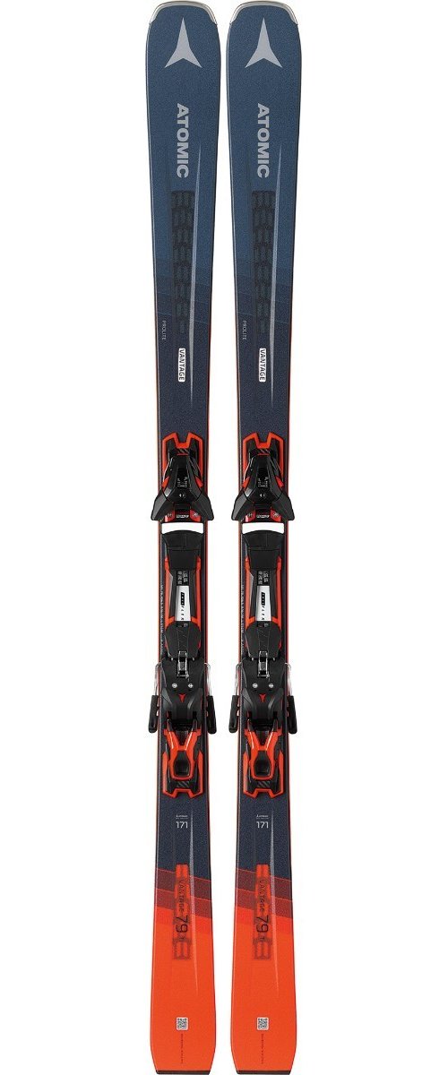 Atomic Vantage V8 Rival 165cm スキー ATOMIC アトミック VANTAGE VS RIVAL 165cm スキー｜Yahoo!フリマ（旧