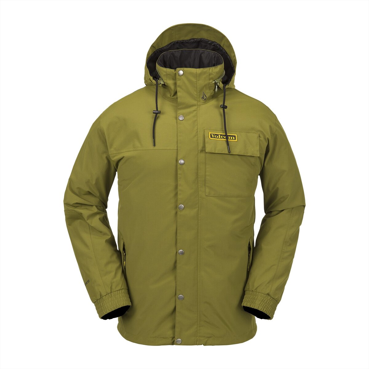 Volcom LONGO GORE-TEX JACKET - Paramount Sports - Skis Bikes Boards