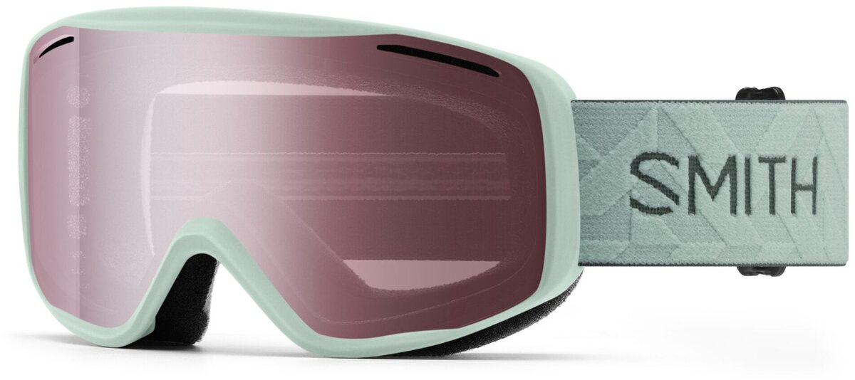 Smith Optics Rally - Paramount Sports