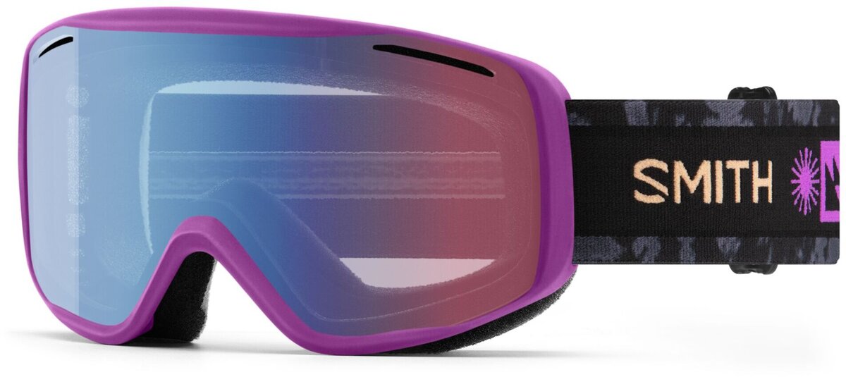 Smith Optics Rally - Paramount Sports