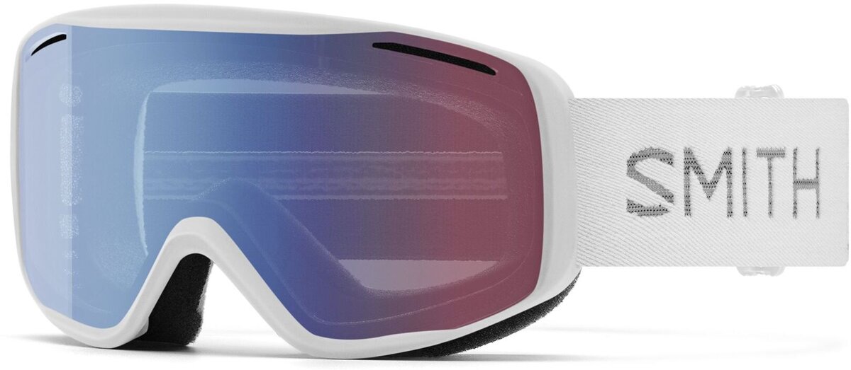 Smith Optics Rally - Paramount Sports