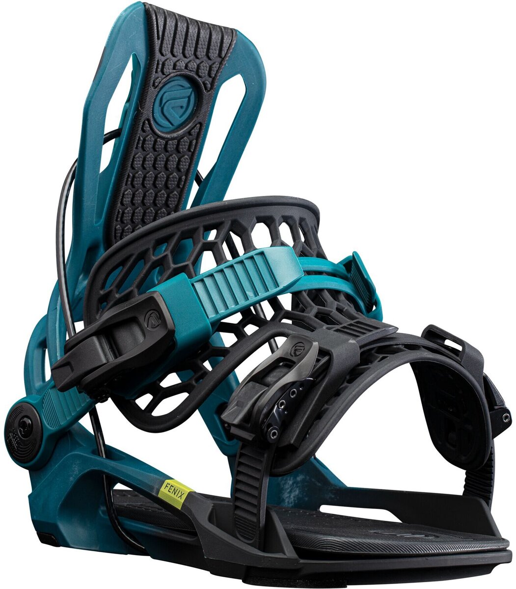 Flow/Nidecker Fenix - Paramount Sports