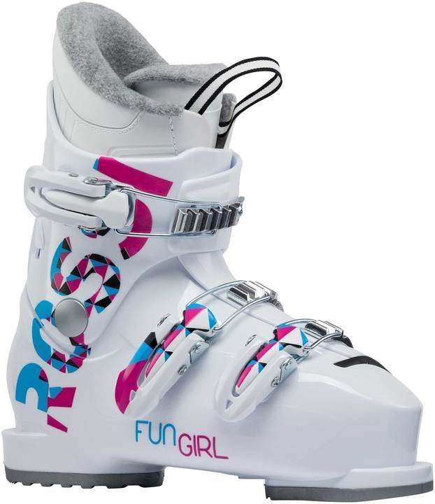ロシニョール　fun girl 120 Rossignol Fun Girl - Paramount Sports