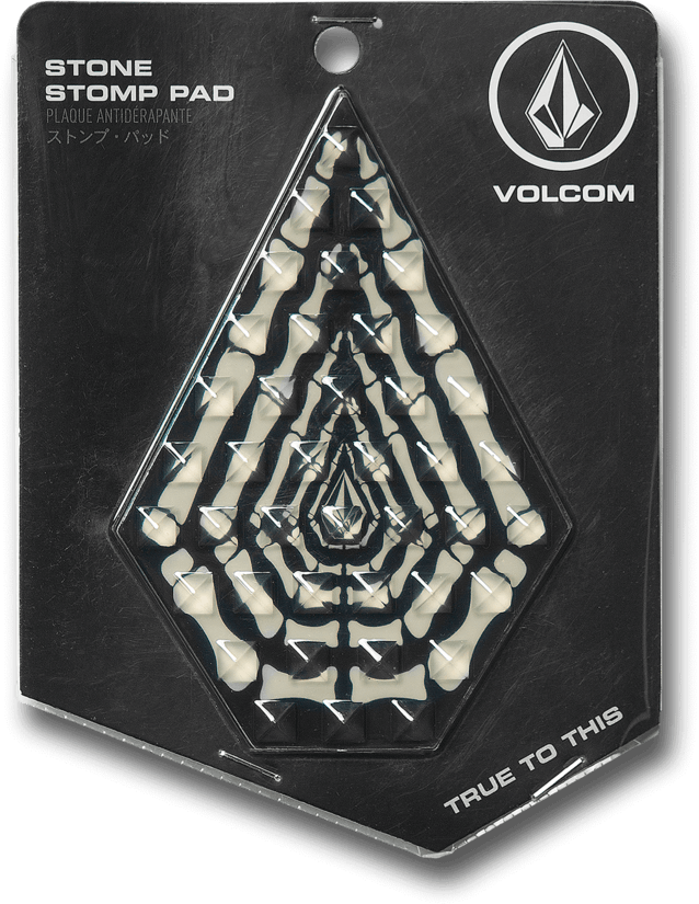 STONE STOMP PAD Paramount Sports