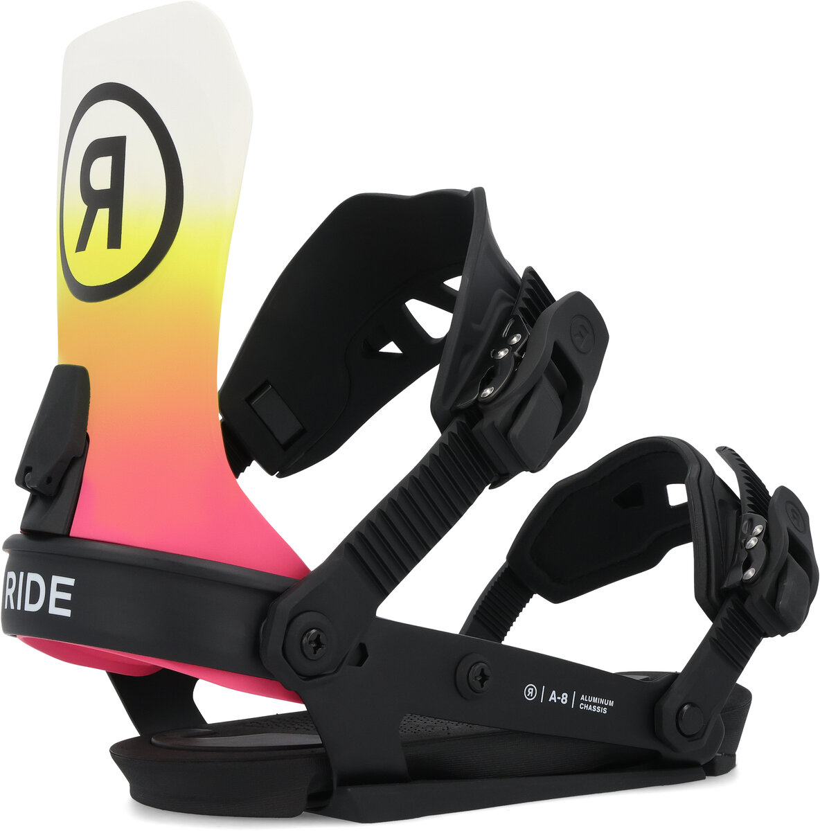 RIDE Snowboards A-8 - Paramount Sports