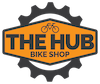 THE HUB Bike Shop Home Page