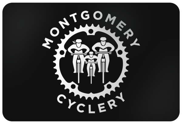 Montgomery Cyclery & Fitness Gift Card