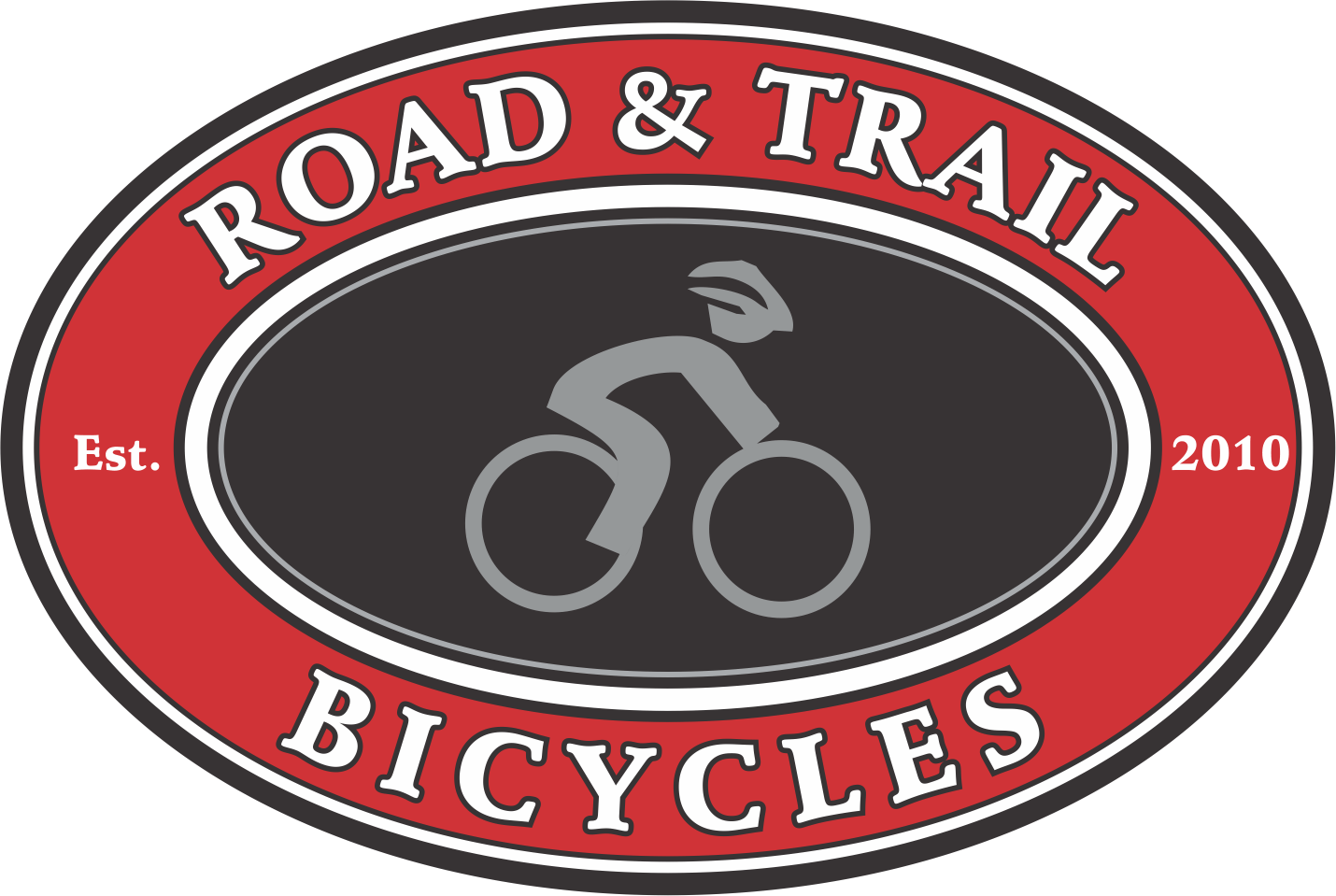 Road & Trail Bicycles