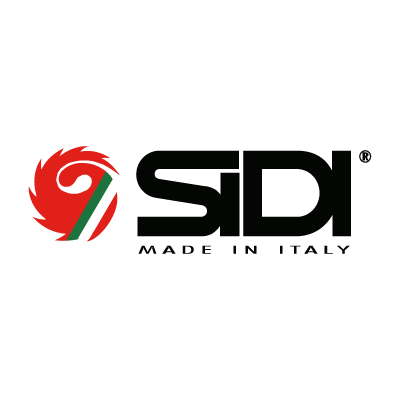 SIDI Brand logo