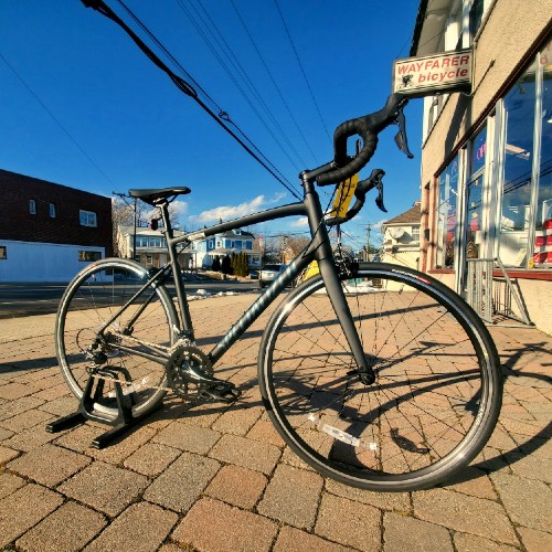 Used Bikes Bike Shop Wayfarer Bicycles