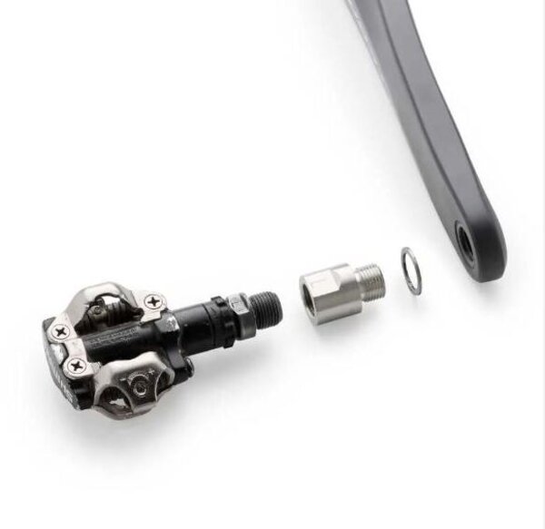 bike pedal cages Toe Clip – Peloton Apparel Metal Gear ZEKE - Robustes-Fahrrad Mindestlaufzeit:9 Monate TOE CAGE DESIGN –