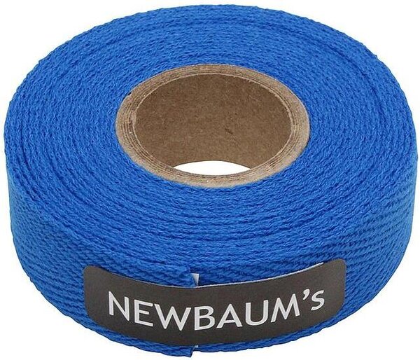 newbaum's cotton cloth handlebar tape