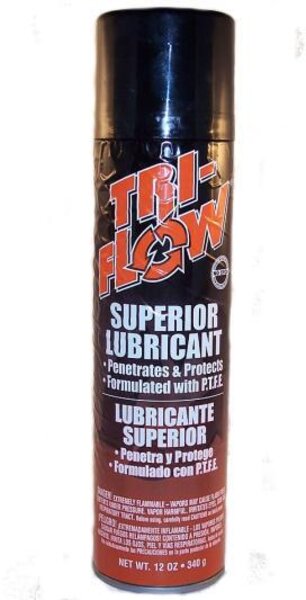 Tri-Flow Superior Lube