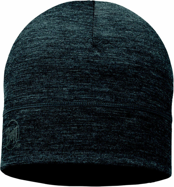 Buff Buff Lightweight Merino Wool Hat - Gray, One Size
