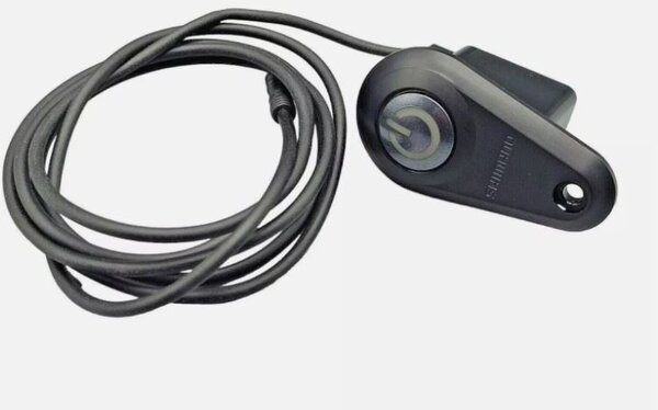 Shimano EW-SW100A Steps On/Off Switch Top Tube 1100 mm Cable Di2