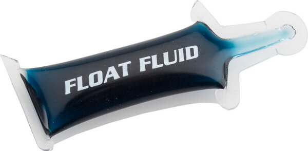 RockShox FOX Float Fluid, 5cc Pilow Pack