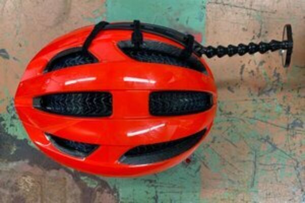 EVT Efficient Velo Tools Mirror EVT Efficient Velo Tools Safe Zone