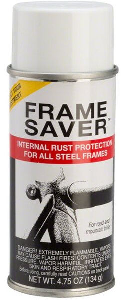 JP Weigle Frame Saver Aerosol Can with Spout - 4.75oz