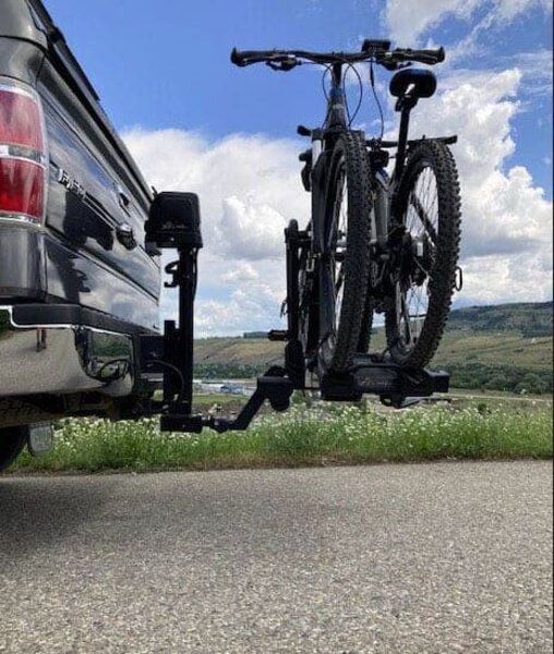 malaysia thule bike lift