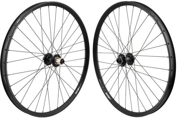 North Division Bicycle Wheel 27.5 HG 142 30 SRAM hub DT spokes Ryder rim