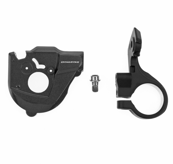 Shimano SL-M8000 R.H.BASECOVER FOR W/O INDICATOR TYPE