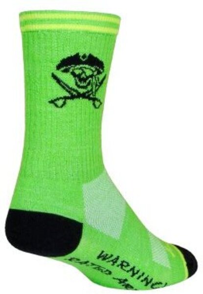 SockGuy Rated ARR Wool Crew