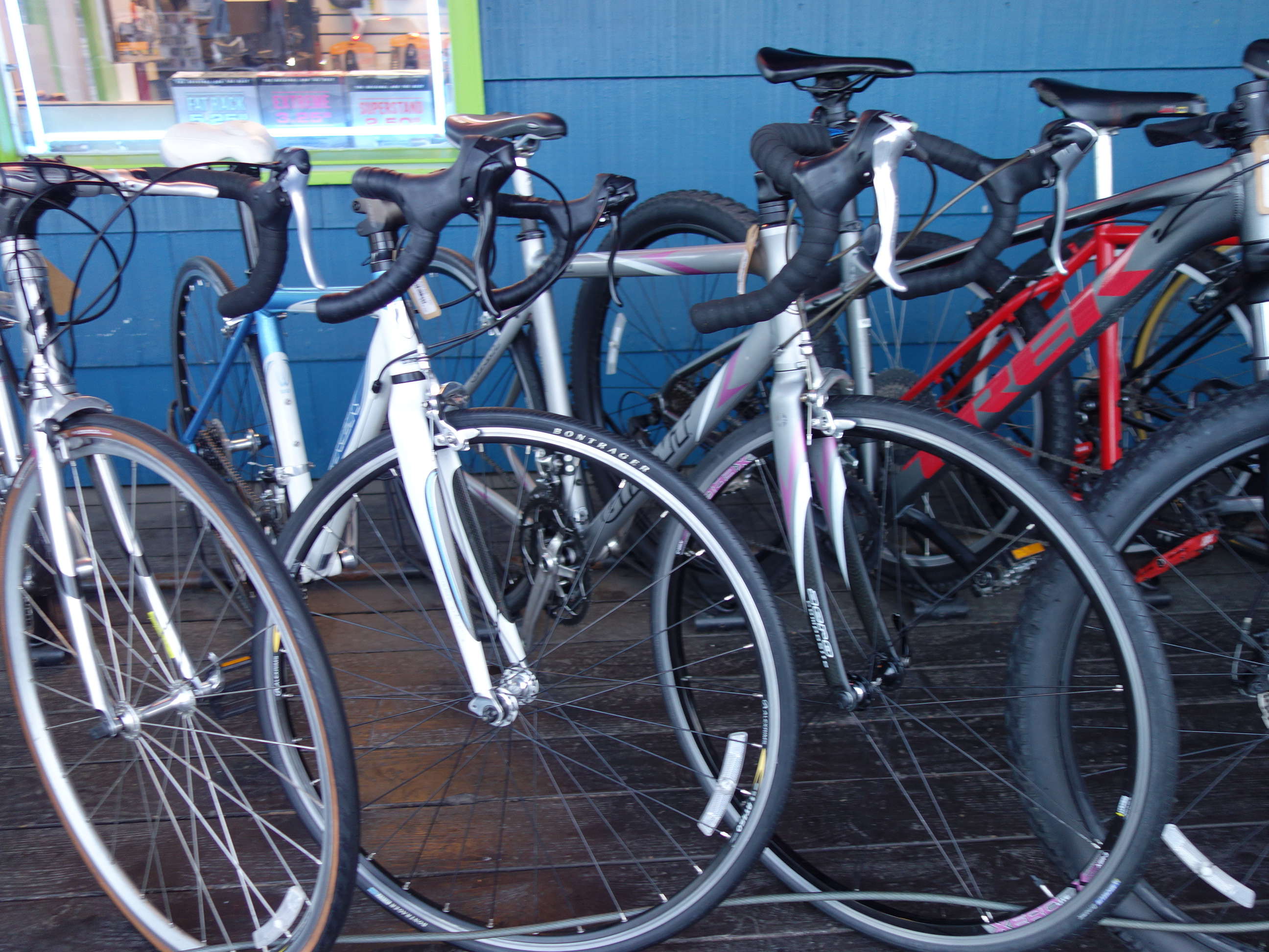 Used - North Division Bicycle | Spokane, WA