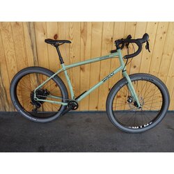 North Division Bicycle USED BIKE SURLY GHOST LARGE 