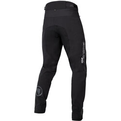 Endura MT500 SPRAY TROUSER Rugged, performance riding trouser with critical seat panel waterproofing