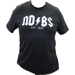 North Division Bicycle NDBS AC/DC Speed Shop
