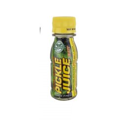 The Pickle Juice Company PICKLE JUICE 2.5OZ