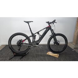 North Division Bicycle Trek Powerfly LT 9.7 EBike Large