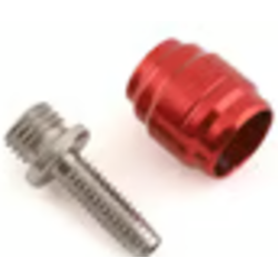 SRAM Olive and Barb Brake Hose Fitting 