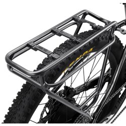 Velotric VELOTRIC SUMMIT 1 RACK BLACK