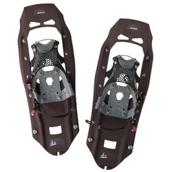 MSR SNOWSHOES MSR EVO TRAIL IRON