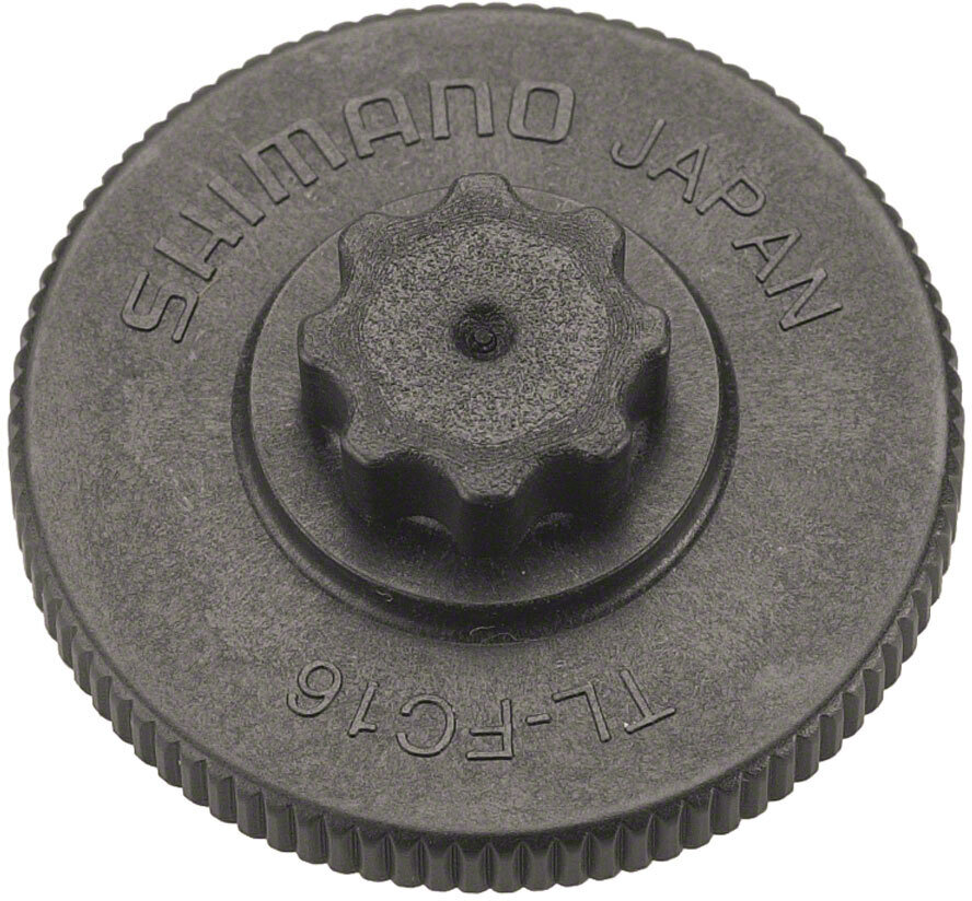 Shimano Shimano TLFC16 Crankset Arm Installation Tool North Division