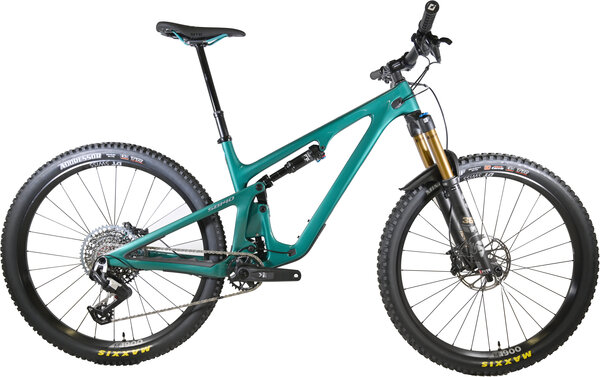 Yeti Cycles SB140 C2 90 '25