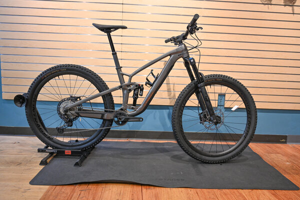 Trek Fuel EX 8 XT M 29 Demo