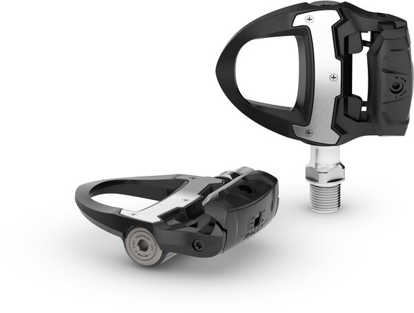 Garmin RALLY RS110 SINGLE-SENSING POWER METER PEDALS