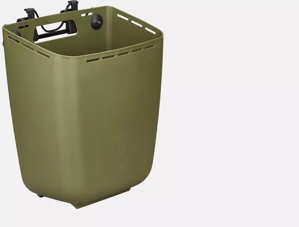 Specialized Fjallraven Coolcave Pannier Color: Green