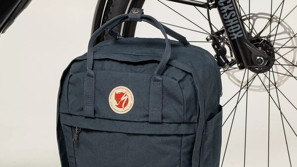 Specialized Fjallraven Cave Pack