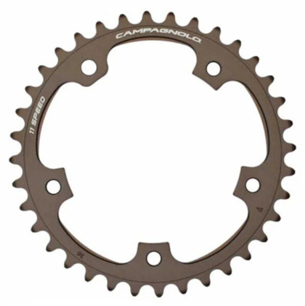Campagnolo CAMPAGNOLO 10-SPEED 30T CHAINRING FOR COMP TRIPLE